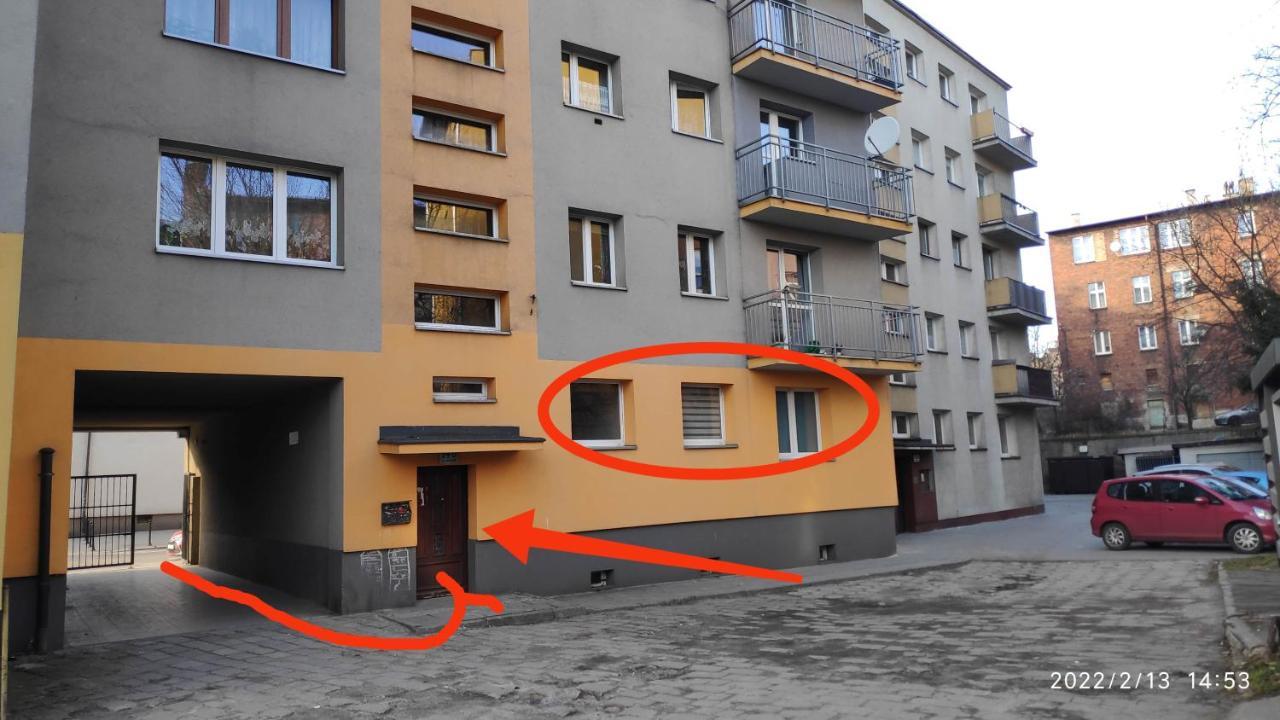 Studio Matejki 29, Bytom Appartamento Esterno foto