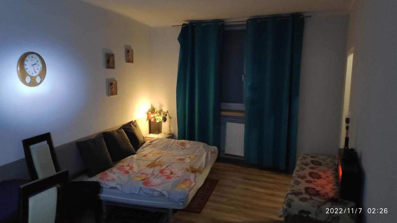 Studio Matejki 29, Bytom Appartamento Esterno foto